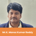 Aditya College of Engineering, Dean-Evaluation: Mr.K. Manoz Kumar Reddy Interview